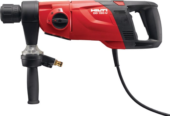 machine-hilti-carotteuse-dd-150-u